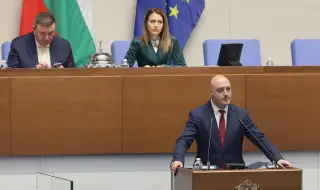 От ПП-ДБ призоваха за спешни законодателни промени в съдебната система