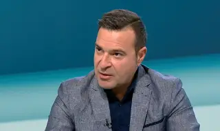 Слави Ангелов: "Баба Алино" показва, че по корупция сме задминали и най-западналите африкански държави