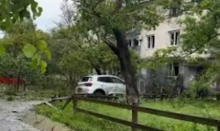 Захарова: Киев посрещна Деня на детето с убийство ВИДЕО