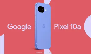 Google показа новия си евтин смартфон (ВИДЕО)