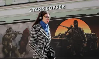 Кафето се превръща в лукс за руснаците, скоро ще се върнат към познатите от съветската ера евтини заместители