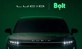 Lucid пуска 25 хиляди автономни автомобила по улиците на Европа