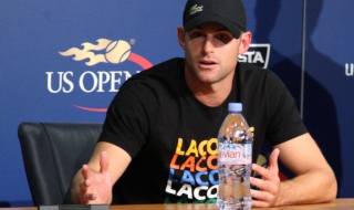 Родик обяви отказването си след US Open
