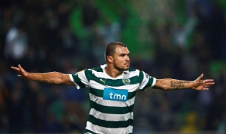 Валери Божинов парафира с Верона