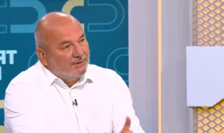 Дацов: Икономическият растеж в България започва да се забавя, а цените на храните ще продължават да се вдигат 
