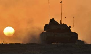 Иракската армия предприе офанзива срещу ДАЕШ