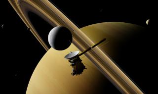 Касини преодоля най-страшния и опасен етап от пътуването си (ВИДЕО)