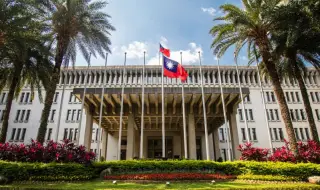 Тайван няма да участва в министерската среща на СТО заради спор за наименованието