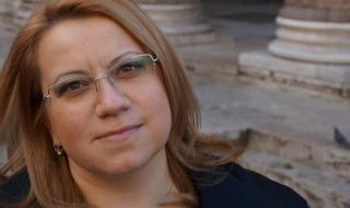 Златева: Промени по Дъблинското споразумение при българското председателство