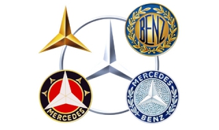 10 любопитни факта за Mercedes-Benz