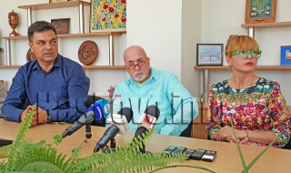 Димитровград става българският Холивуд