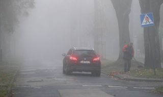 Еколог: До 14 000 души в България умират заради мръсен въздух