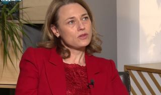 Ива Митева: Допуснахме грешки в предишното НС, но от нас започна промяната