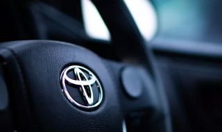 Невиждано: Toyota зае първо място по продажби в САЩ 