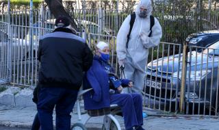 Нови две жертви на коронавируса в България, смъртните случаи са общо 86