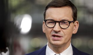 Полша даде отговор на ЕС