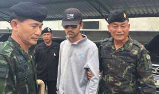 Втори арестуван за атентата в Тайланд