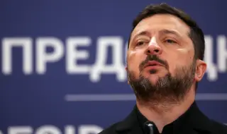 Зеленски: Русия не изключва възможността за настъпление към Киев и Чернигов