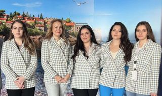 „Белла България“ е златният спонсор на българския национален отбор по шахмат в Будва 