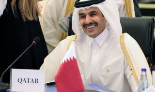 Катар подписа с Китай най-дългия договор за газ в света