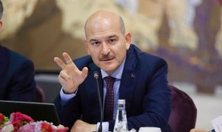 Турция затяга условията за издаване на разрешителни за пребиваване на чужденци