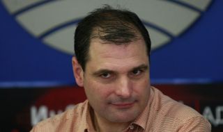 Иво Инджов: Ръстът на „Възраждане“ не е толкова голям, че да се говори за сериозен пробив 