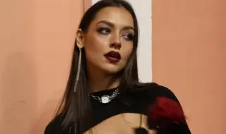 Мирела от "Игри на волята" и "Traitors: Игра на предатели" с горещо ВИДЕО