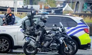 Присъдата за тежки престъпления може да доведе до загуба на белгийско гражданство