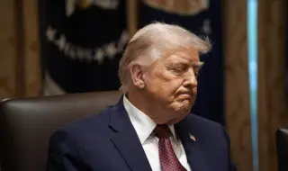 Trump Considers Using Force Against Targets in Mexico 