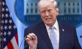 Тръмп заплашва с военни действия, ако Иран не спази споразумението