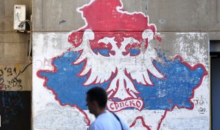 Американският посланик в Прищина: САЩ не подкрепят нито Велика Албания, нито Велика Сърбия