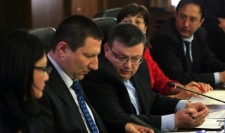 Цацаров: Достойните прокурори не са анонимни