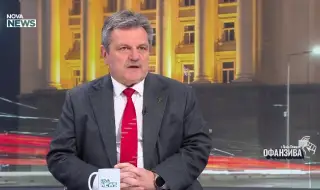 Д-р Симидчиев: Липсата на мандат прави властта на главния прокурор безконтролна