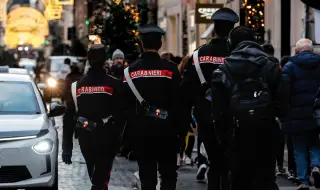 Нови детайли по сексскандала в Италия: футболисти от Серия А замесени с VIP ескорт мрежа