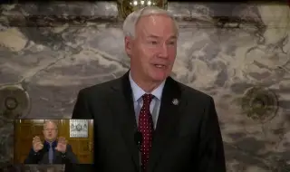 American politician Asa Hutchinson to visit Bulgaria for meeting with Interior Minister Emil Dechev 