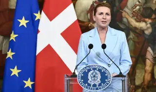 Kiev strikes back: Denmark welcomes successful Ukrainian attack 