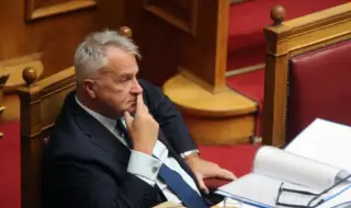 Оставки в гръцкото правителство заради скандал със земеделски субсидии