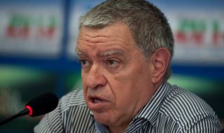Проф. Михаил Константинов: Има 9 възможни дати за изборите
