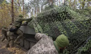 Russia reports capture of village in Donetsk region 