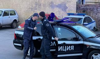 След екшъна във Велико Търново: Предявяват обвинение на жената с пистолет