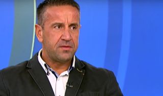 Харизанов: Тези разговори не ни дават никаква представа за бъдещото управление