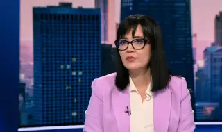 Ирена Тодорова: Цинизмът на обществото влезе в Народното събрание