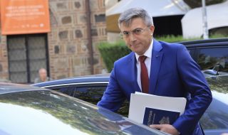 Мустафа Карадайъ е кандидатът на ДПС за президент?