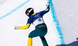 Нова тежка контузия на Олимпийските игри в Милано-Кортина