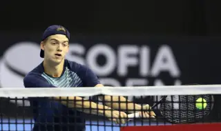 Пьотр Нестеров се класира за полуфиналите в Бахрейн