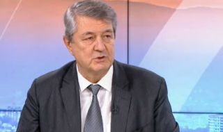Шефът на Софийска стокова борса: От началото на март няма сделки, всеки чака да види държавата на колко ще купува 