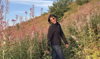 Доброволци, дронове и кучета участват в издирването на Стефани