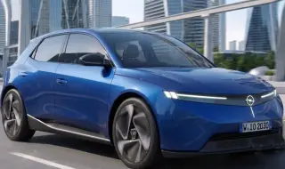 Фундаментална промяна за Opel Corsa