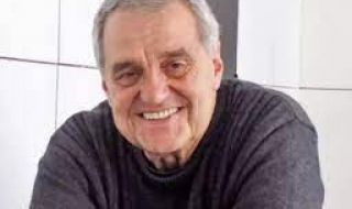 Калин Тодоров: Живков никога не унищожаваше напълно враговете си