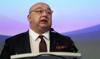 Кралев: Здравето на атлетите е най-важно!